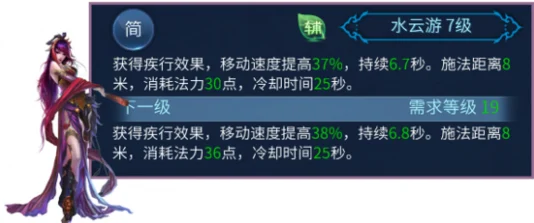 2025倩女幽魂手游全新天赋技能深度攻略与变化详解